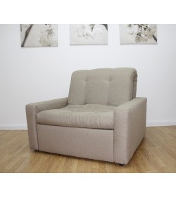 Richmond Single Chairbed