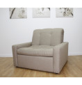 Richmond Upholstered Chair Bed