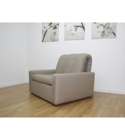 Richmond Single Chairbed