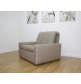 Richmond Upholstered Chair Bed