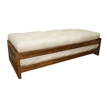 Zen Stacking Beds