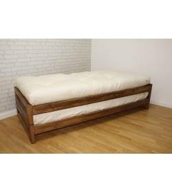 Zen Stacking Beds