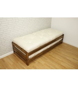 Stacking Beds - Ideal Sleeping Solution - Handmade in the UK