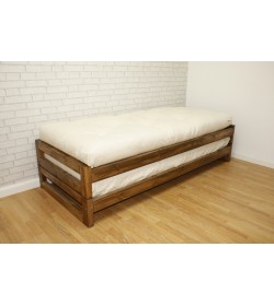 Stacking Beds - Ideal Sleeping Solution - Handmade in the UK