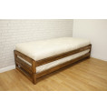 Zen Stacking Beds