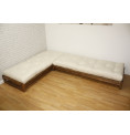 Zen Stacking Beds