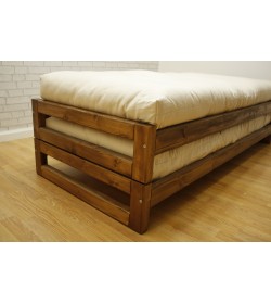 Stacking Beds - Ideal Sleeping Solution - Handmade in the UK