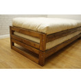 Zen Stacking Beds