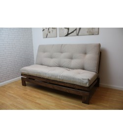 Hastings Bi-fold Futon