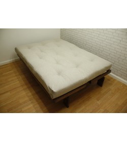 Hastings Bi-fold Futon