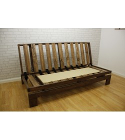 Hastings Bi-fold Futon