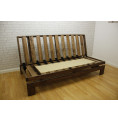 Hastings Futon Sofabed with Drawers