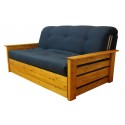 Edinburgh Futon Sofabed