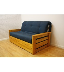 Edinburgh Futon Sofabed