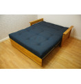 Edinburgh Futon Sofabed