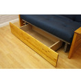 Edinburgh Futon Sofabed