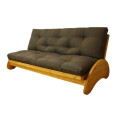Carlisle Bi-fold Futon
