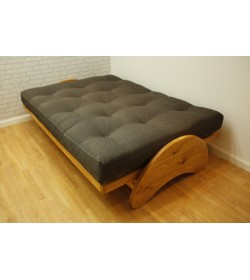 Carlisle Bi-fold Futon