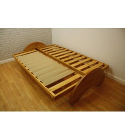 Carlisle Bi-fold Futon