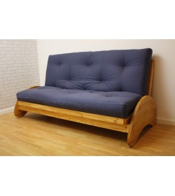 Carlisle Bi-fold Futon