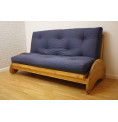 Carlisle Bi-fold Futon