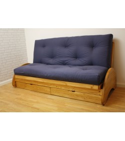 Carlisle Bi-fold Futon