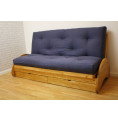 Carlisle Bi-fold Futon
