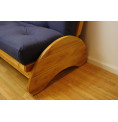 Carlisle Bi-fold Futon
