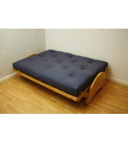 Carlisle Bi-fold Futon