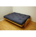 Carlisle Bi-fold Futon