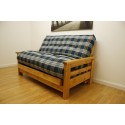 Nottingham Futon Sofa