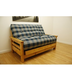 Nottingham Futon Sofa