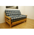 Nottingham Futon Sofa