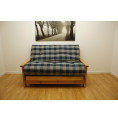Nottingham Futon Sofa
