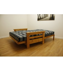 Nottingham Futon Sofa