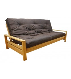Harrogate Bi-fold Futon