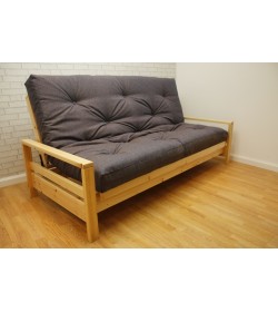 Harrogate Bi-fold Futon