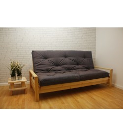 Harrogate Bi-fold Futon