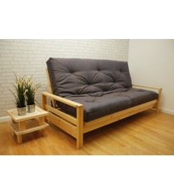 Harrogate Bi-fold Futon