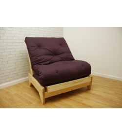 The Norwich Chairbed
