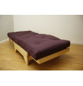 Norwich Single Pine Chair Bed