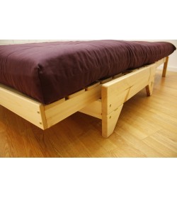The Norwich Chairbed