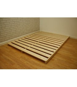 Shiki Futon Bed Base