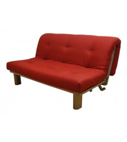 Skipton Compact Sofa Bed