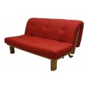 Skipton Compact Sofa Bed