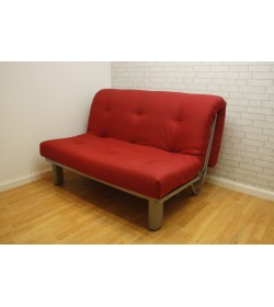 Skipton Compact Sofa Bed