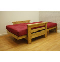 Nottingham Chair Beds