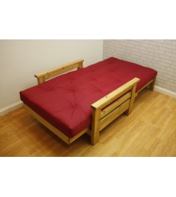The Nottingham Chairbed