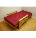 Nottingham Chair Beds