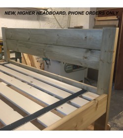 Cottage Futon Bed Base